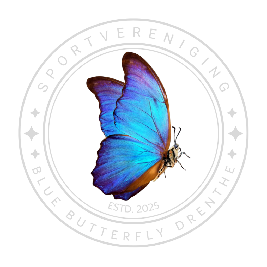 Sportvereniging Blue Butterfly Drenthe